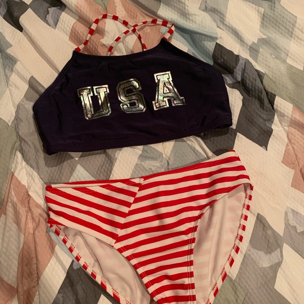 Bikini Bathing Suit